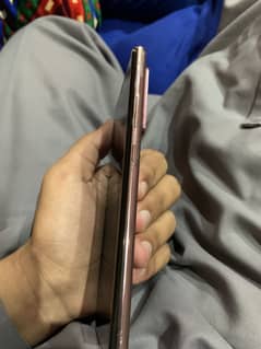 Samsung Not 20ultra 8/256