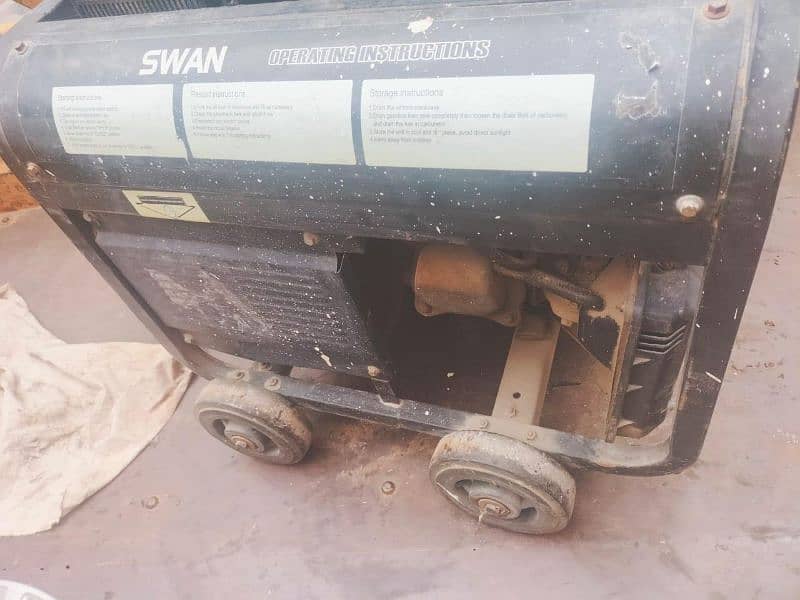 generator 1