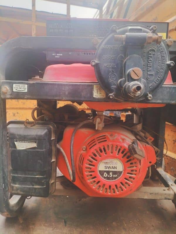 generator 3
