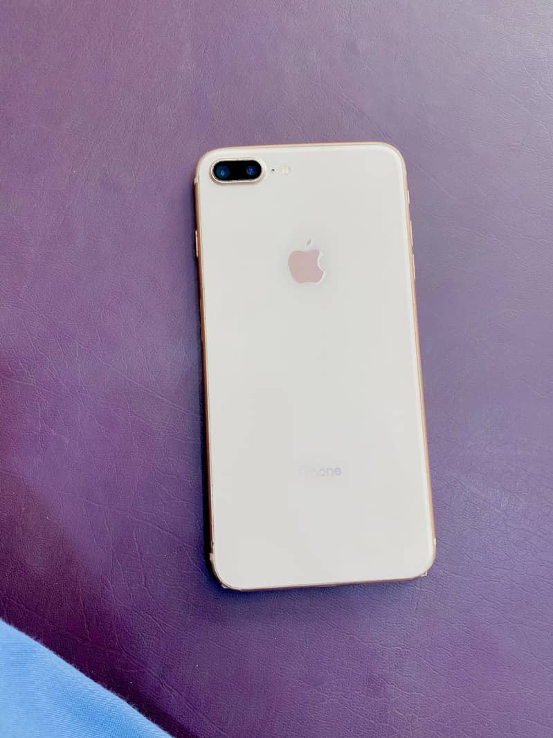 iphone 8plus pta approved 0