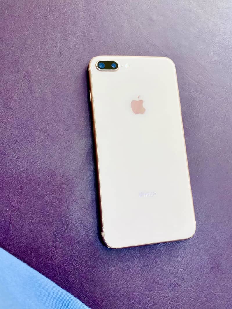 iphone 8plus pta approved 2