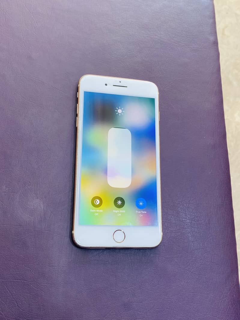 iphone 8plus pta approved 3