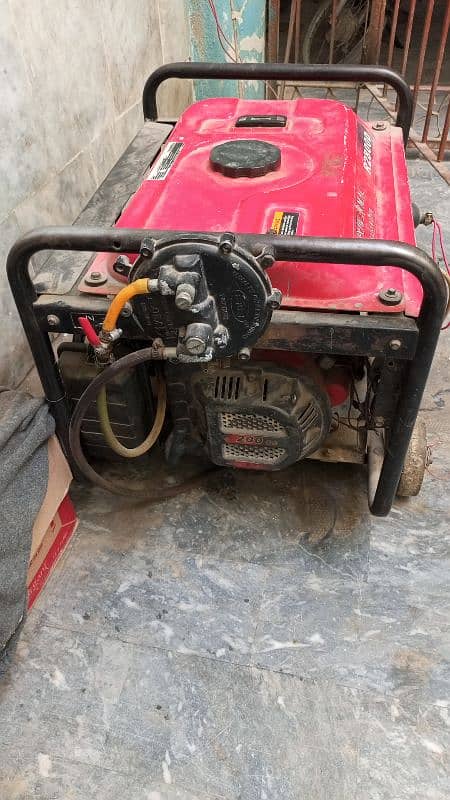 generator 1