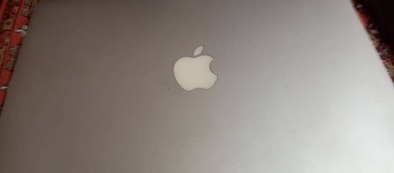 Macbook Air 0