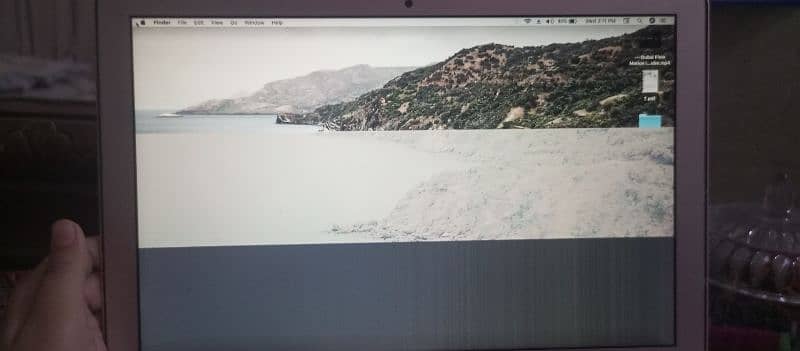 Macbook Air 2