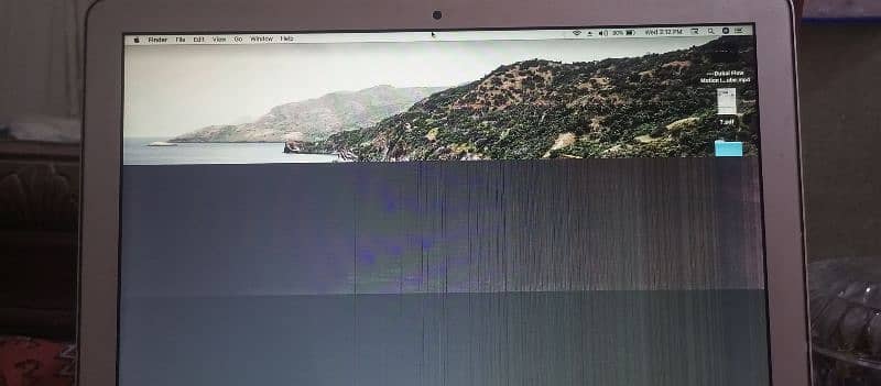 Macbook Air 3