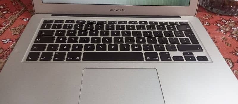 Macbook Air 4