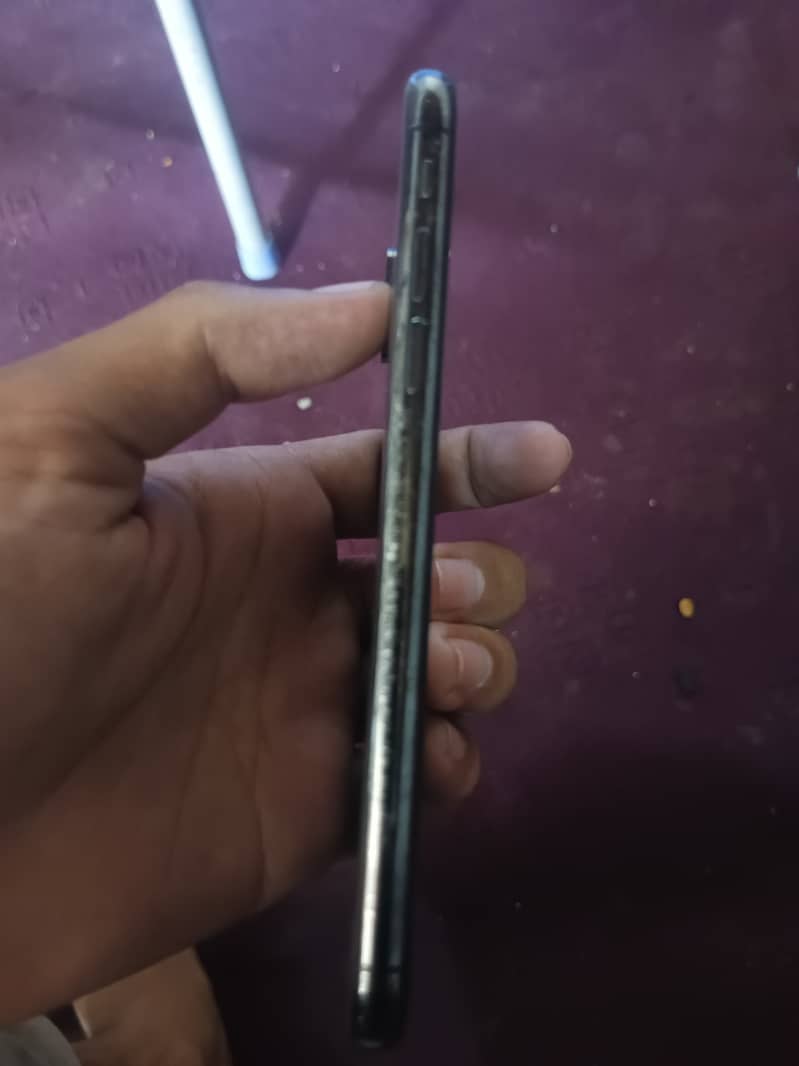 iPhone x 1