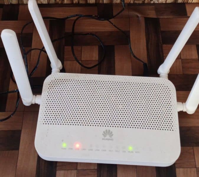 Original Omantel Wifi Router 2