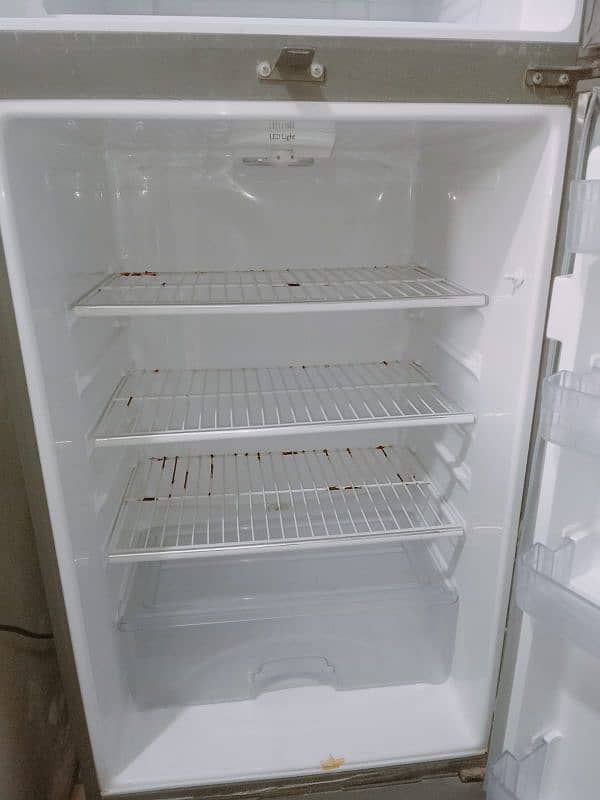Dawlance Fridge 9175 WB Monogram series 14 cubic feet 0