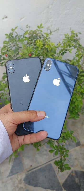 iphone xs max all parts 0