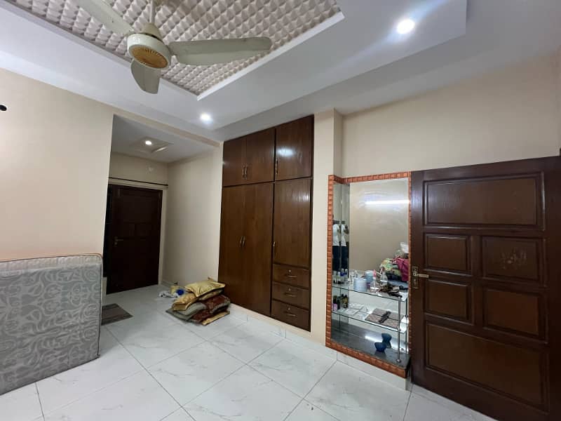 G-14/4 30x70 New Ground Portion Available For Rent 1