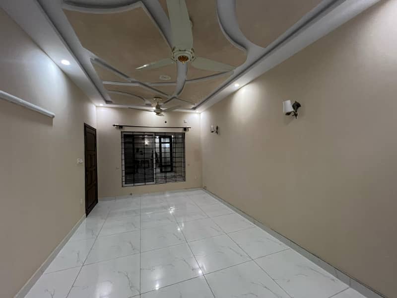 G-14/4 30x70 New Ground Portion Available For Rent 2