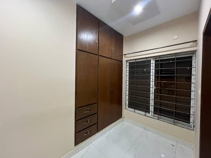 G-14/4 30x70 New Ground Portion Available For Rent 3