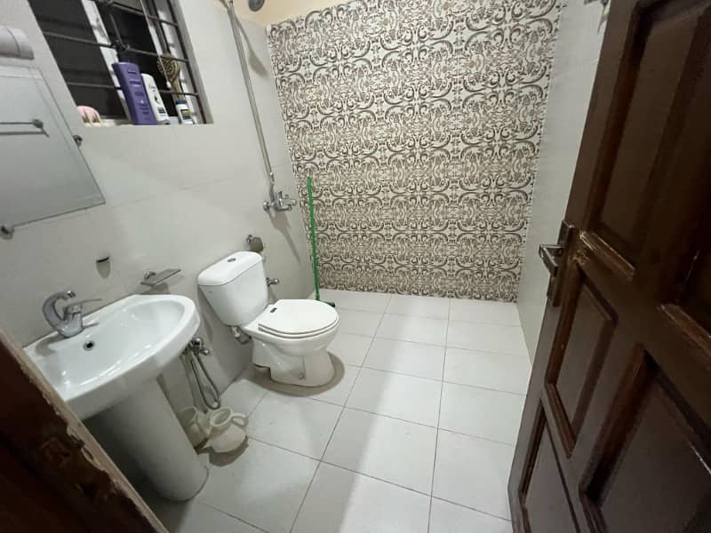 G-14/4 30x70 New Ground Portion Available For Rent 5