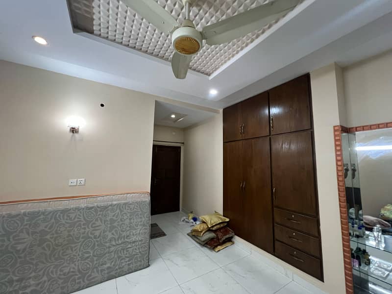 G-14/4 30x70 New Ground Portion Available For Rent 6