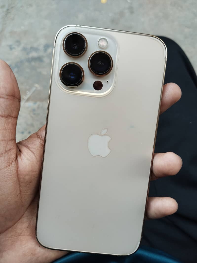 iPhone 13 Pro non pta 0