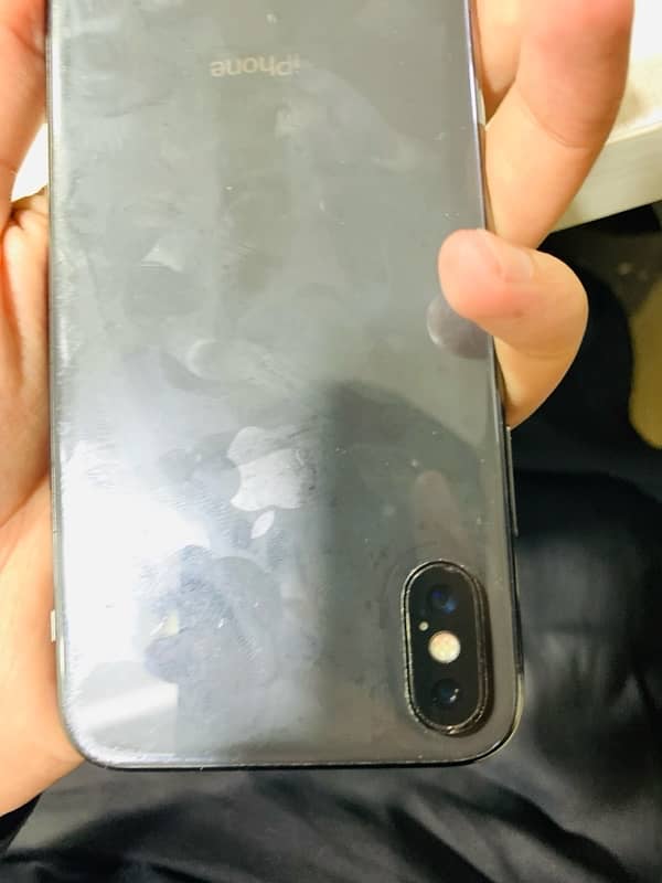 iphone XS PTA approved 5