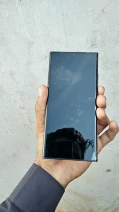 Samsung note20 ultra non pta exchange possible