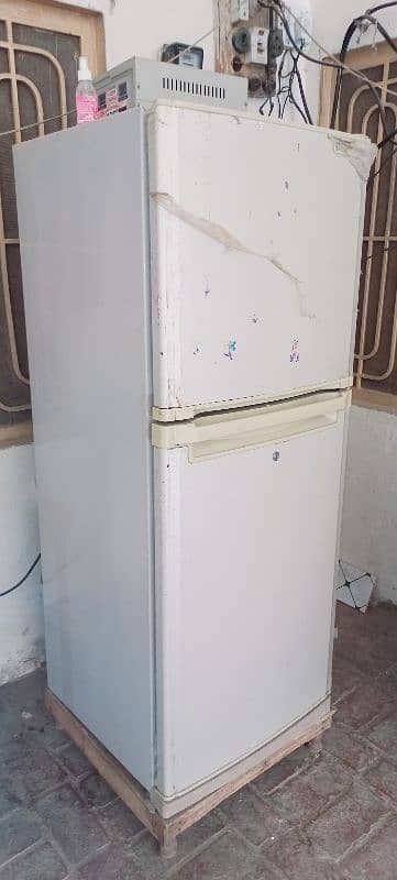 orient refrigerator good condition 1