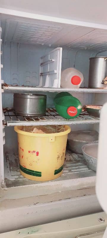 orient refrigerator good condition 4