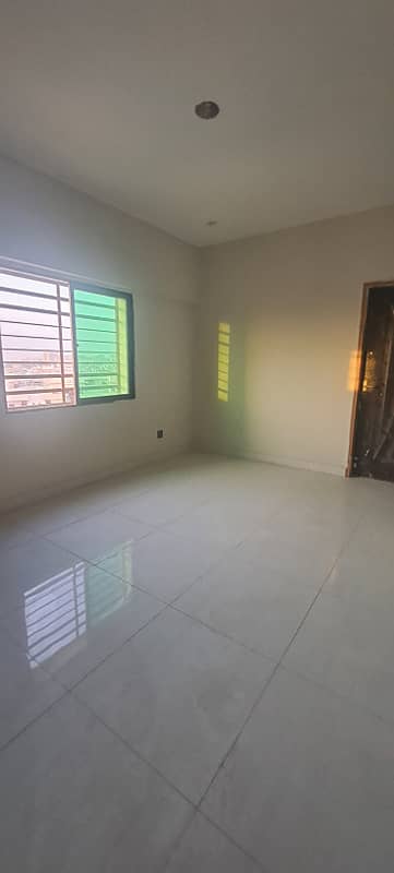 Flat Available For Rent 2 Bed DD Isra Tower 4