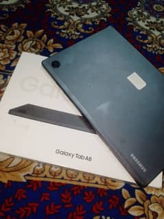 Samsung Galaxy Tab A8