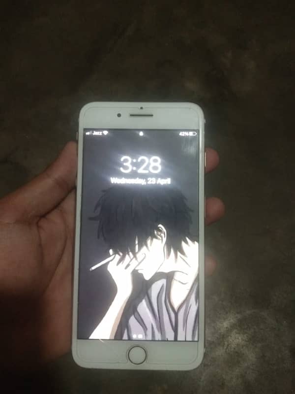 i phone 7 plus PTA approved 1
