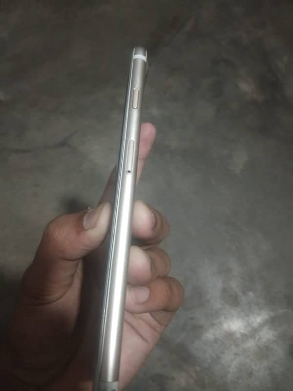 i phone 7 plus PTA approved 4