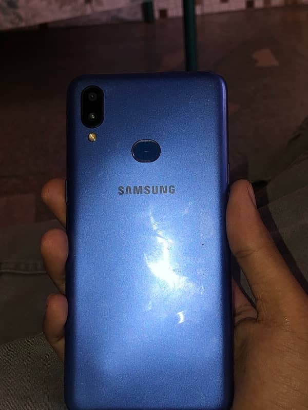samsung A10s 2 32 gp offical pta approved 3