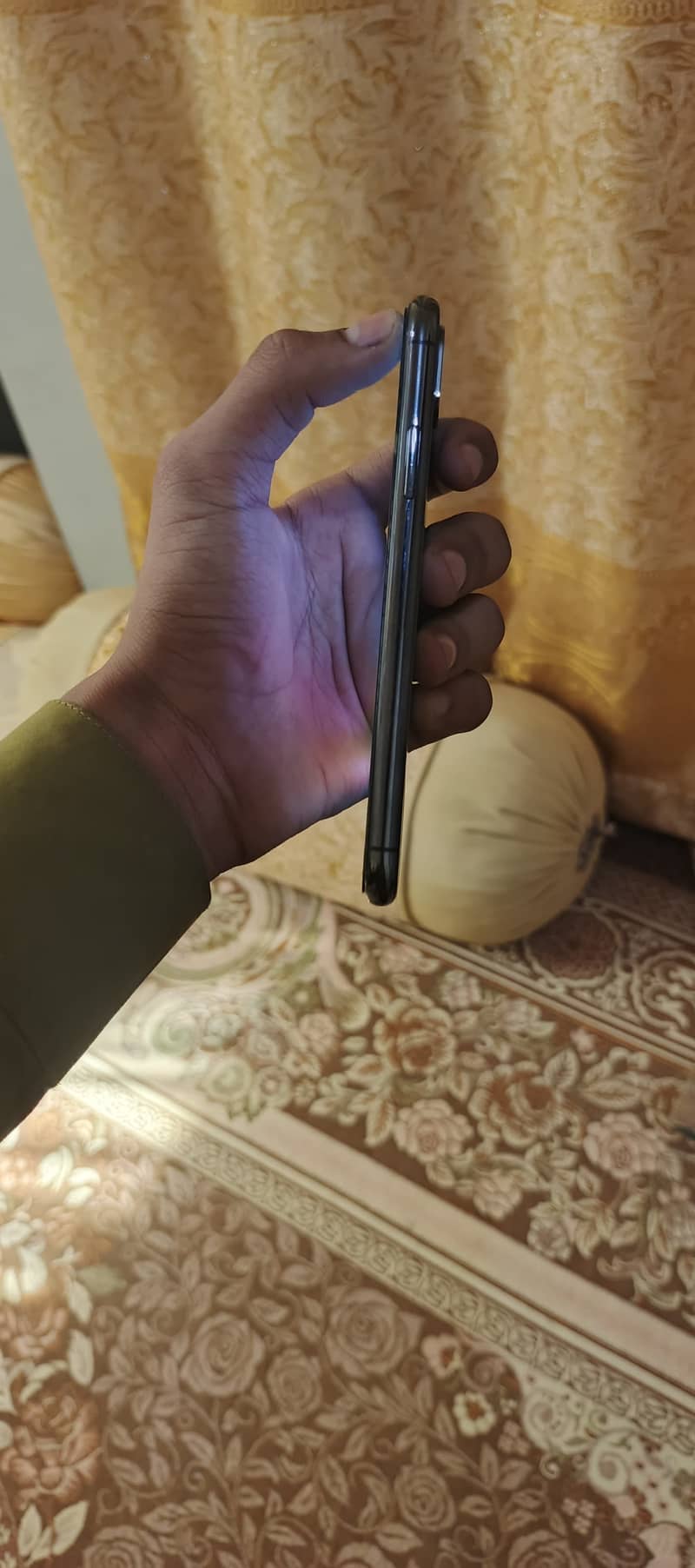iPhone X 3