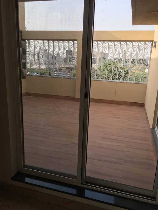 Hot Location, Cool Price 1-Kanal Modern Portion with 3 Luxurious Bedrooms, Front & Back Terraces, and Private Entry in DHA Phase 7 14