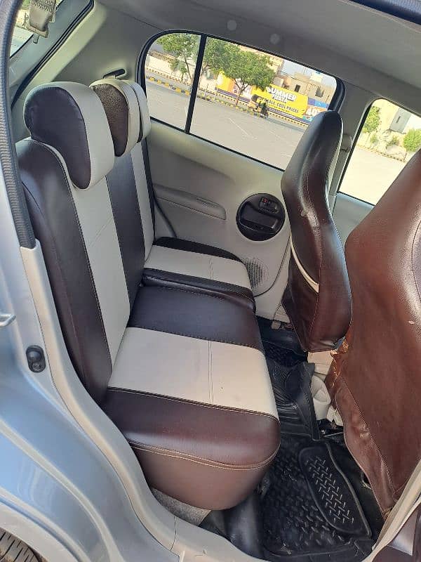 Toyota Passo 2012 9
