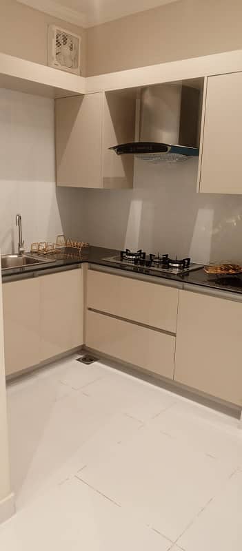 5 MARLA 2 BED APPARTMENT FOR SALE WITH ALL FICILITIES 1