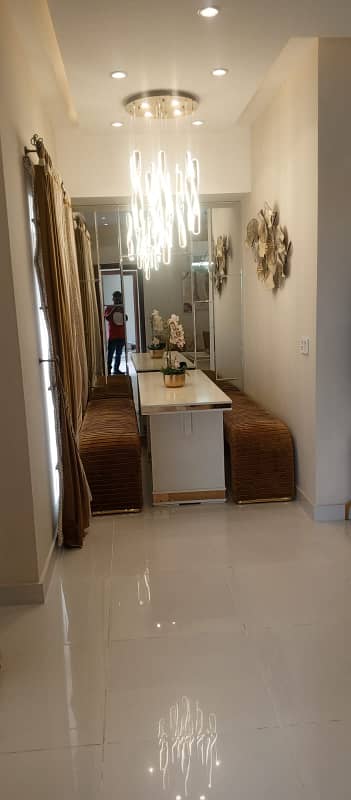 5 MARLA 2 BED APPARTMENT FOR SALE WITH ALL FICILITIES 5