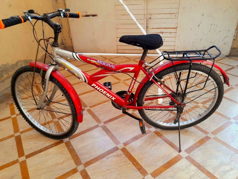 phoenix gears cycle 1