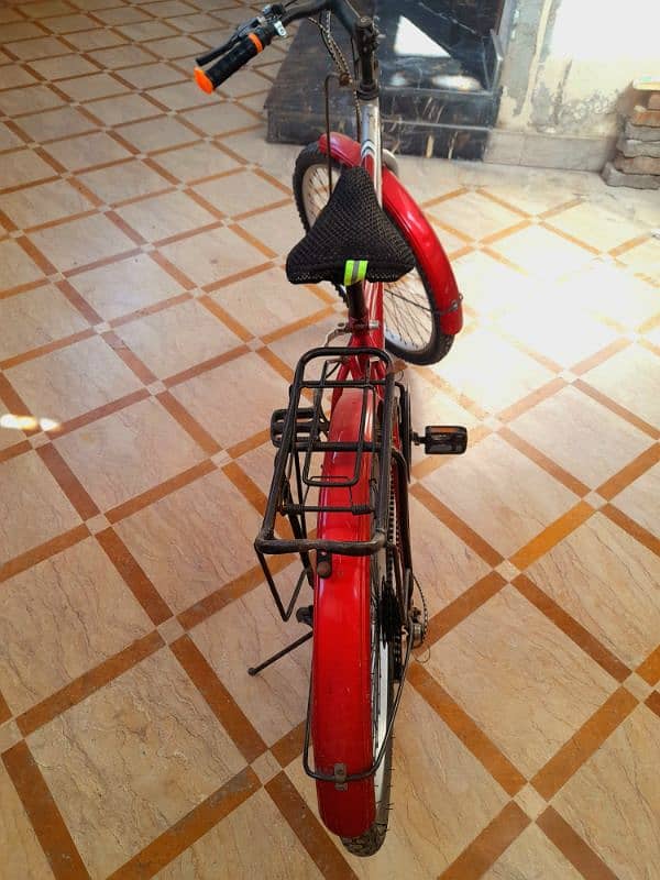 phoenix gears cycle 7