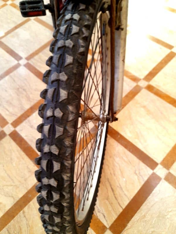 phoenix gears cycle 9