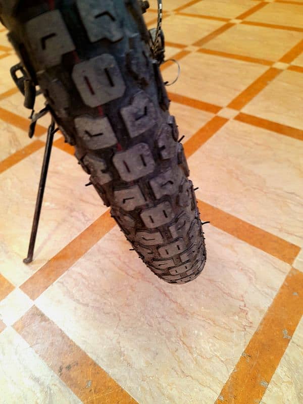 phoenix gears cycle 10