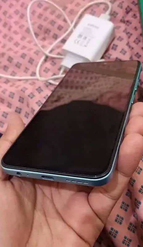 Infinix hot 50 pro new 1