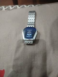 FITRON WATCH