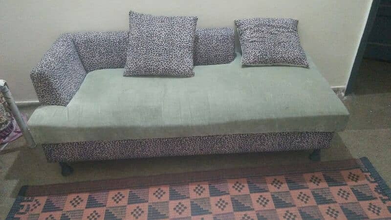 3 sitter dewan sofa set 1