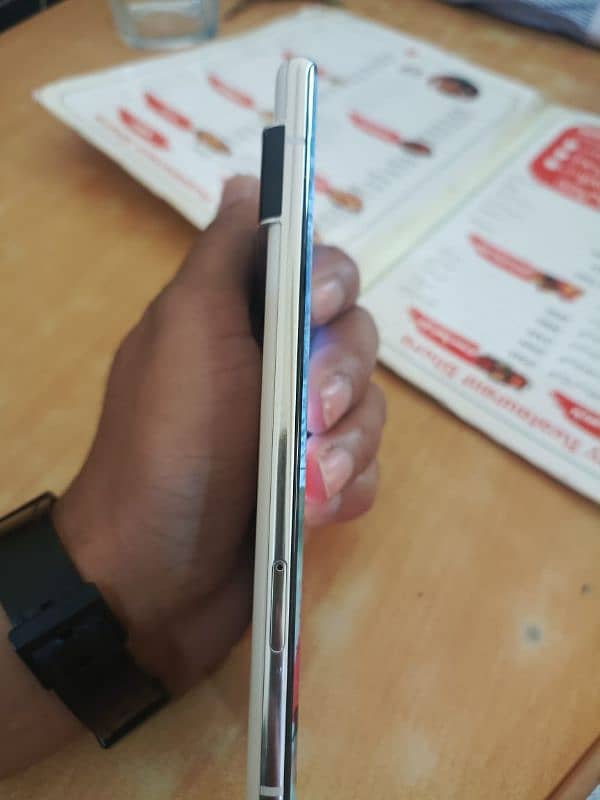 mobile phone is in good condition 1