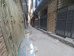 2 Marla Brand New House ( Video Available) Location Near Iqbal Town Lahore