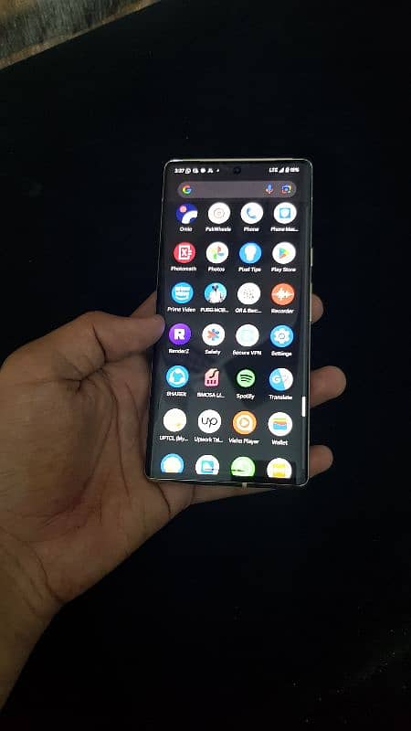 Google pixel 6 pro for sale 4