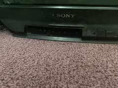 Original Sony Trinitron