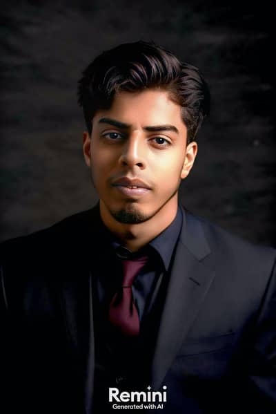 i am A Professional Capcut Editor I Need A Client