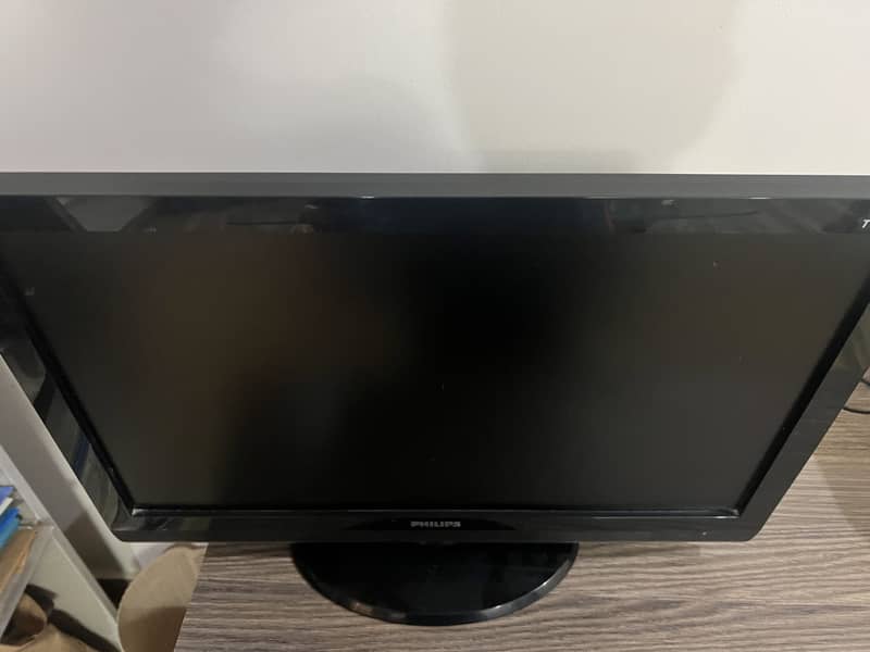 Philips 220T monitor 0