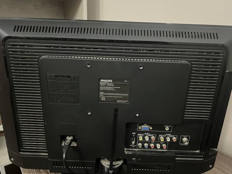Philips 220T monitor 1