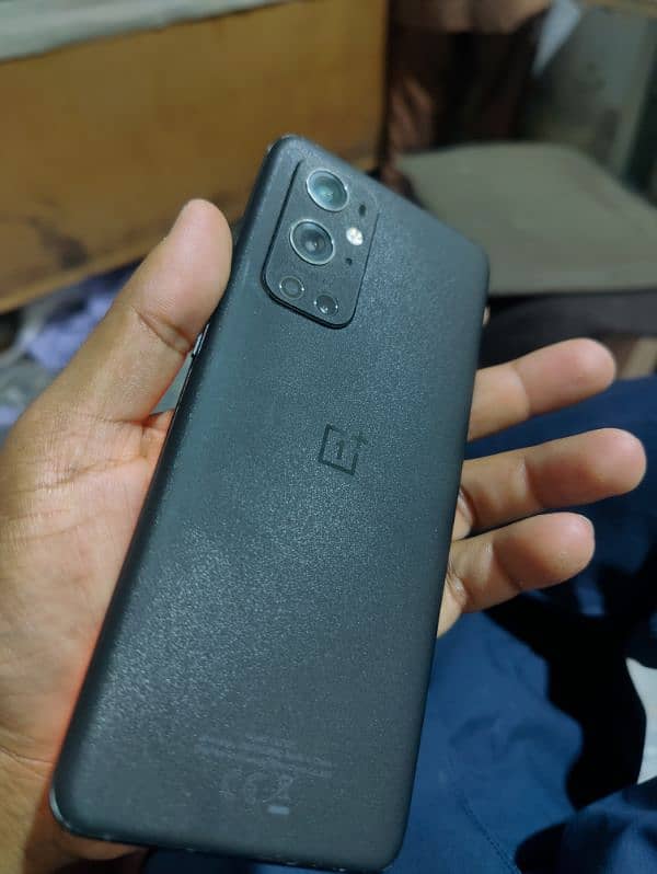 one plus 9pro 2